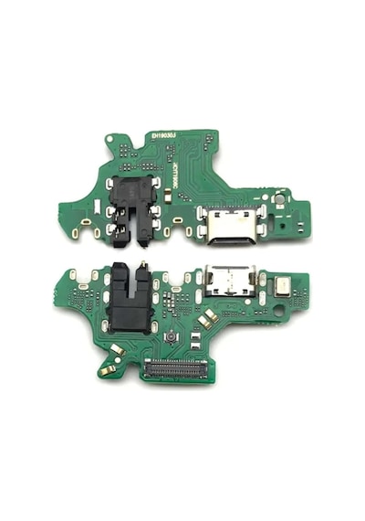 P30 Lite Şarj Soketi Mikrofon Bordu