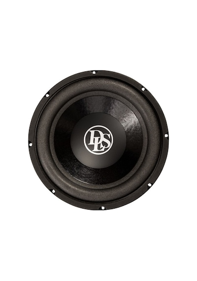 Mcw10 Dls Performance Serisi 25 Cm Subwoofer