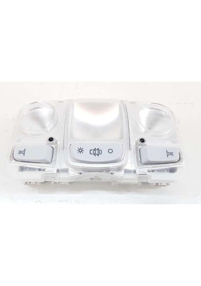 Tavan Lambası Peugeot P208-p308-p3008-p5008-c4 Cactus-pıcasso Oem 96781445pr .