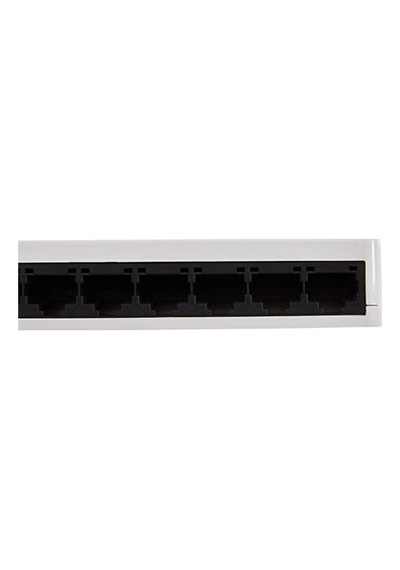 8 Port 10 100mbps Ethernet Switch Hub