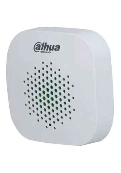 Dahua Dhı-ara12-w2 868 Kablosuz Siren İç Mekan
