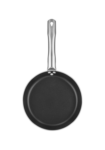 Masterchef Indüksiyon Krep Ve Omlet Tava 30 Cm Gri