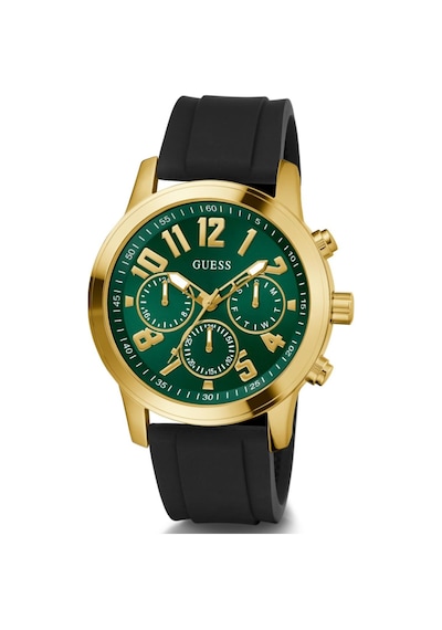 Guess Gugw0708g2 Erkek Kol Saati Gugw0708g2taner Sarı