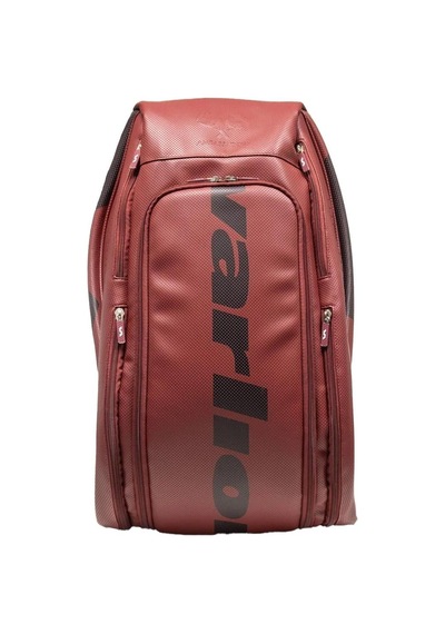Varlion Ambassadors Bag Red Padel Çantası Kırmızı-46 Litre Çok Renkli