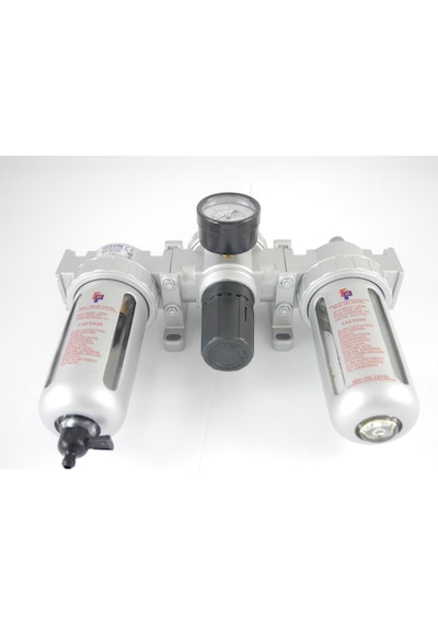 Gison Gp815H Hava Hazırlayıcı Şartlandırıcı 1/4" N11.10086