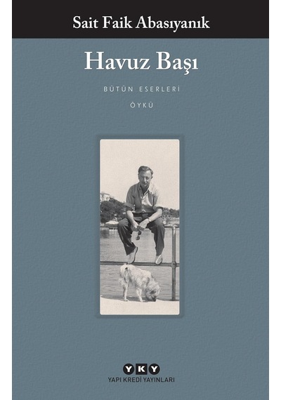 Havuz Başı - 57858324545664199215506