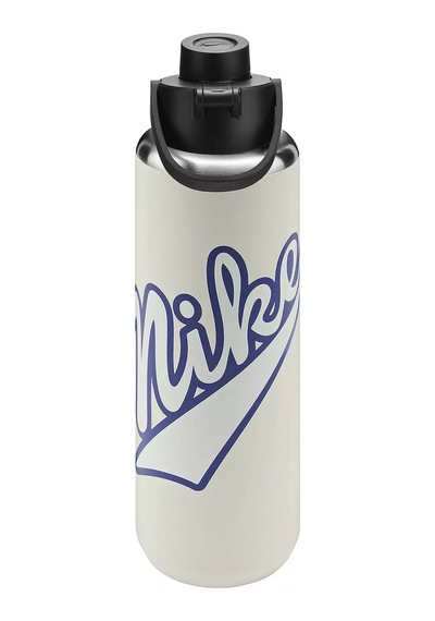 Stainless Steel Recharge Straw Bottle 32 Oz Unisex Beyaz Antrenman Suluk N.101.3810.110.32 1738848 Beyaz