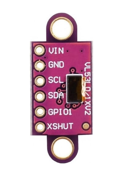 Vl53l0x Sensor Modül