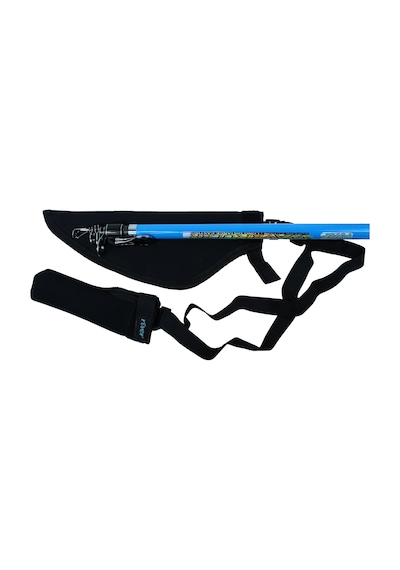 River Lastikli Neopren Surf Kamış Kılıfı