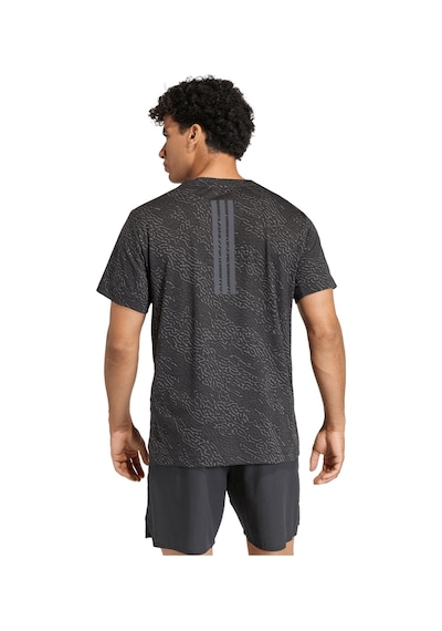 Kf3097-e Adidas D4t Aop Tee Erkek T-shirt Siyah Kf3097-e Siyah