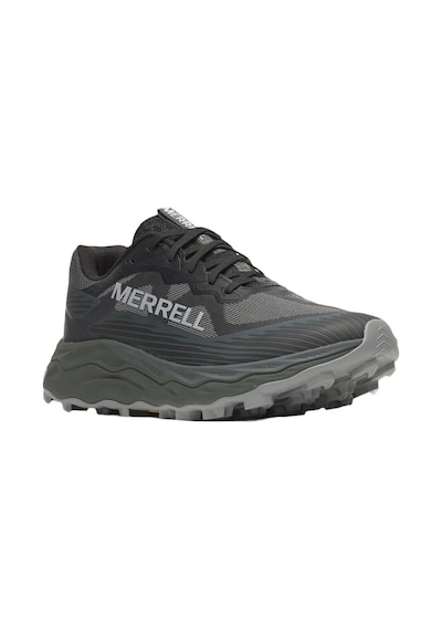 Merrell Agılıty Peak 6 Erkek Ayakkabısı J00003309 Siyah