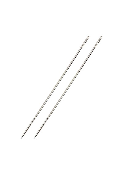 15 Cm Büyük Boy 2 Adet 2,5 Mm Çuvaldız