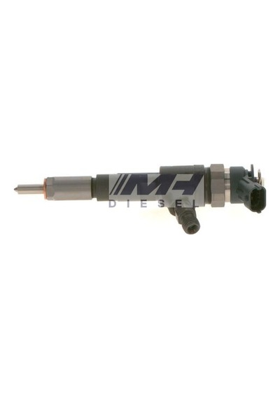 Bosch 0445110135 Enjektör Peugeot 206 307 Citroën C2 C3 1.4 Hdi