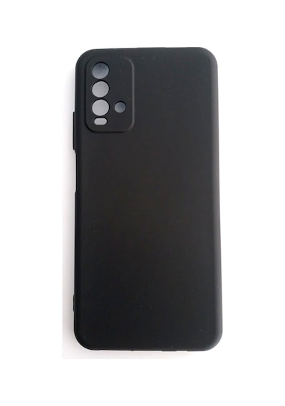 Xiaomi Redmi 9T Ruber Case Yumusak Slikon Kilif 555598385