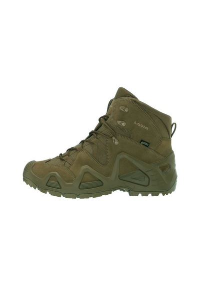 Lowa Zephyr Gtx Mıd Tf Coyote Op Bot Renkli Çok Renkli