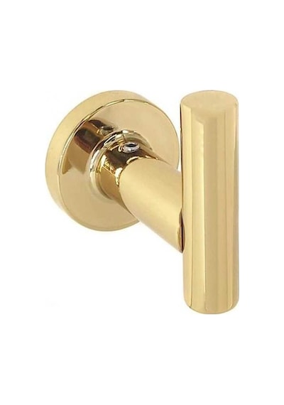 System Hoop Askılık Gold Ba1003001gl Krom