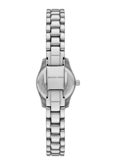 Michael Kors Mk4948set Kadın Kol Saati Ve Bileklik Seti Metalik Gri
