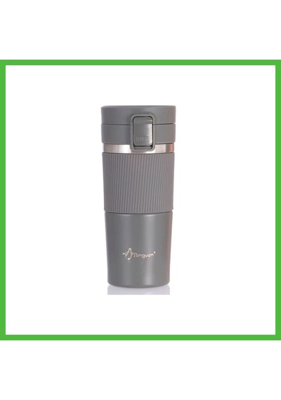 Vaveni Termos Kahve Kupası 400 Ml Arz Çok Renkli