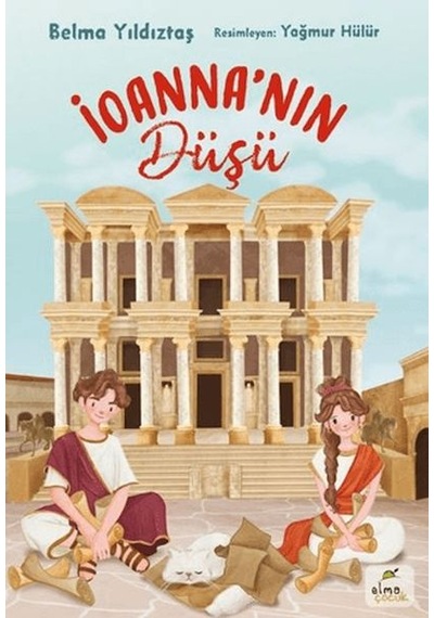 İoanna Nın Düşü Diğer