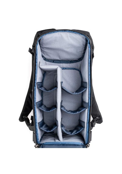 Think Tank Darklight Backpack 14l Black Fotoğraf Makinası Çanası Çanta