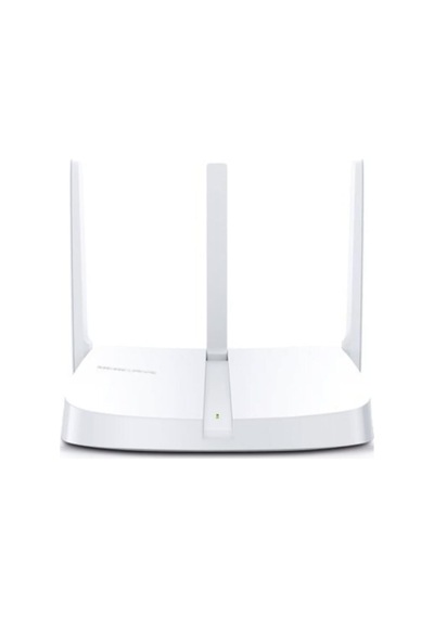 Mercusys Mw305r, 300 Mbps Kablosuz N Yönlendirici