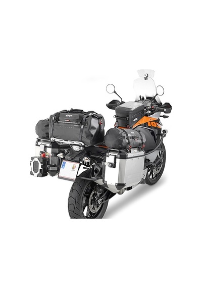 Givi Grt702 Rulo Motosiklet Çantası 20Lt