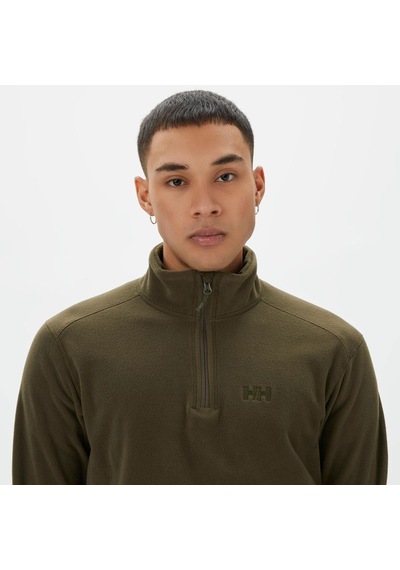 Helly Hansen Mount Polar Fleece Erkek Polar-31094 Yeşil