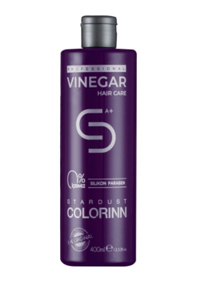 Colorinn Saç Sirkesi 400 ML