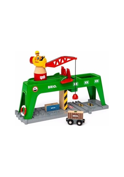 Brio Konteyner Vinci 33996