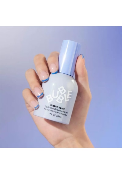 Bubble Skincare Water Slide Nemlendirici Yüz Serumu 30ml
