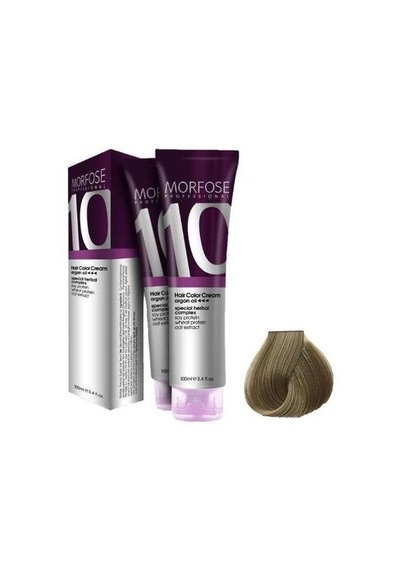 Morfose Tüp Boya 9 Açık Sarı 100 ML