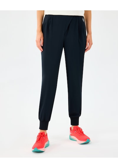 Skechers W Micro Pant Kadın Siyah Eşofman Altı S211078-3817 Siyah