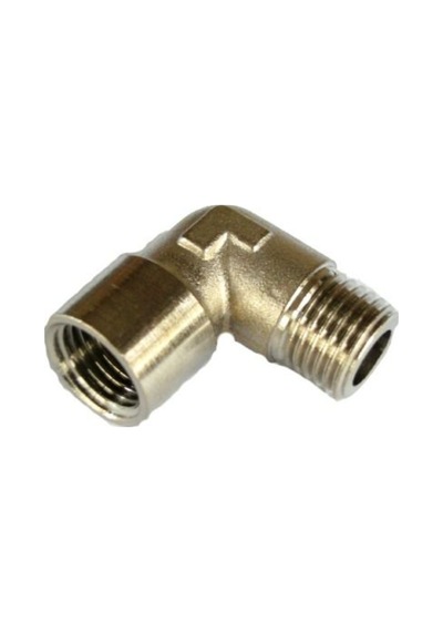Metal Kuyruklu Dirsek Cl-G-Fm-01-01