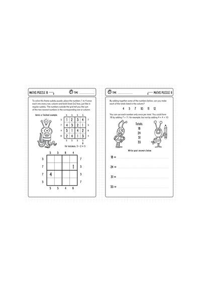 Maths Games For Clever Kids R