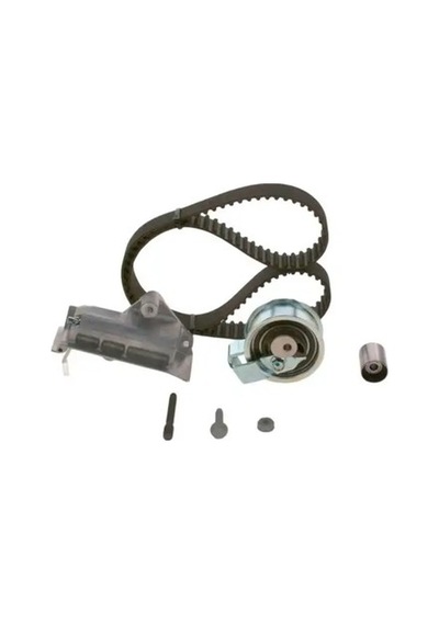 Vw Bora Triger Seti 1.9 Tdi 2003-2005 Atd Axr Bew Bosch 1987948166