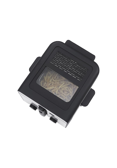 Korkmaz Crispy A487-01 1600 W Fritöz
