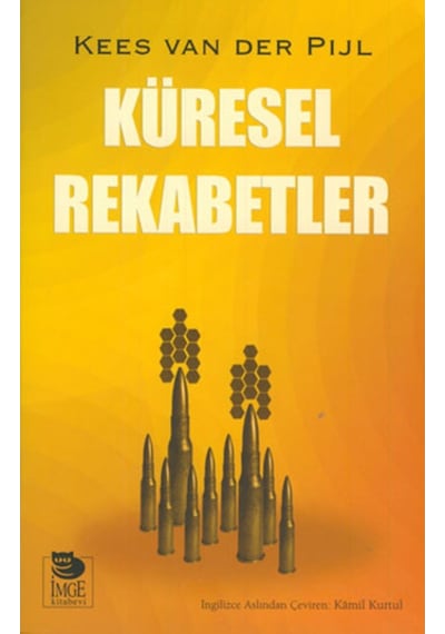 Küresel Rekabetler- İmge Kitabevi