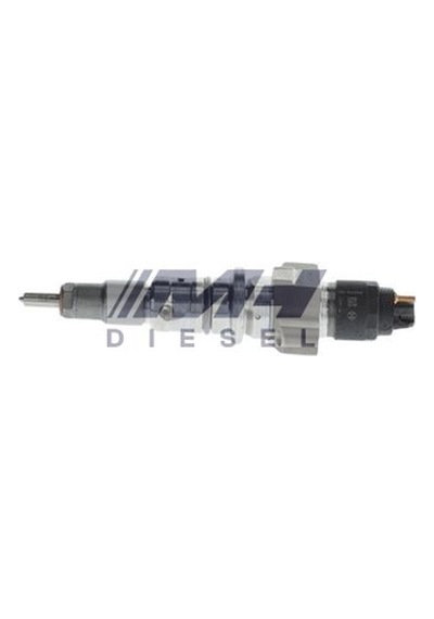 Bosch 0445120638 Enjektör Iveco Stralis Trakker Cursor 8 9 10