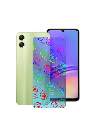 Galaxy Uyumlu A05s Zore Nano Micro Temperli Ekran Koruyucu -
