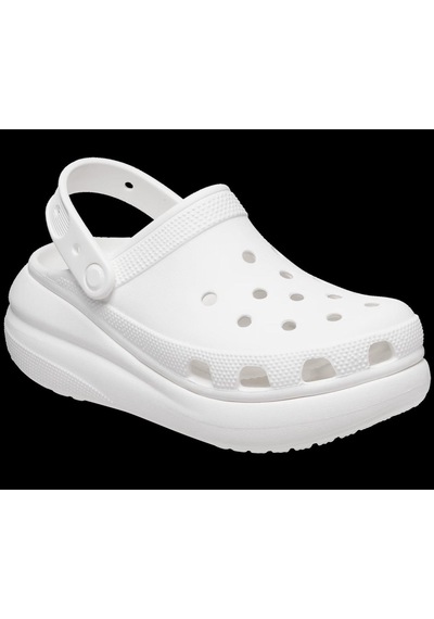 Crocs Classic Crush Clog Terlik Cr207521 Crc.2y2 001