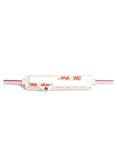 10 Adet Beyaz 10000k Samsung Modül Led Mercekli 12v 1.08 Watt, Beyaz Ve Günışığı Renk Seçeneği, Tabela, Akvaryum, Vitrin Uygulama