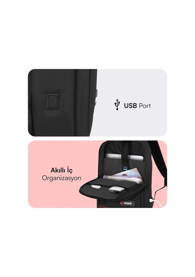 Office Laptop Çantası