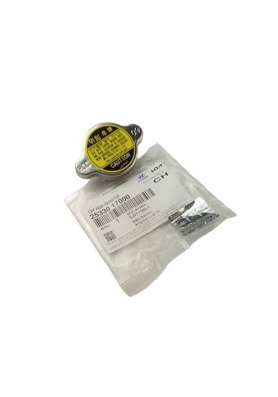 Radyatör Kapağı 0.9 Hyundaı Accent / Era 1995-2011 25330-17000