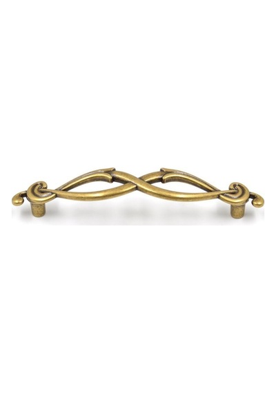 Coşafak Giusti Wmn634.096.00D1 Metal Antik Sarı 96Mm