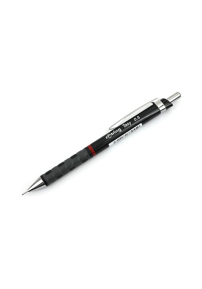 Rotring Tikky Versatil Kalem 0.5 MM - Siyah