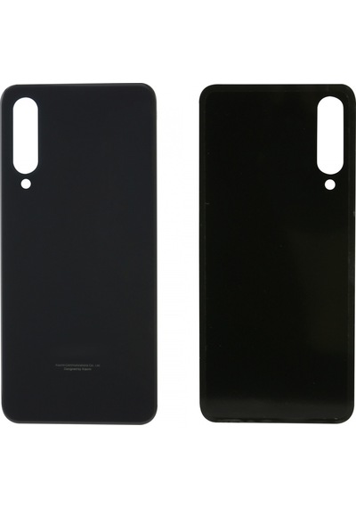 Teknonet Xiaomi Mi 9 Lite Uyumlu Batarya Kapağı 001