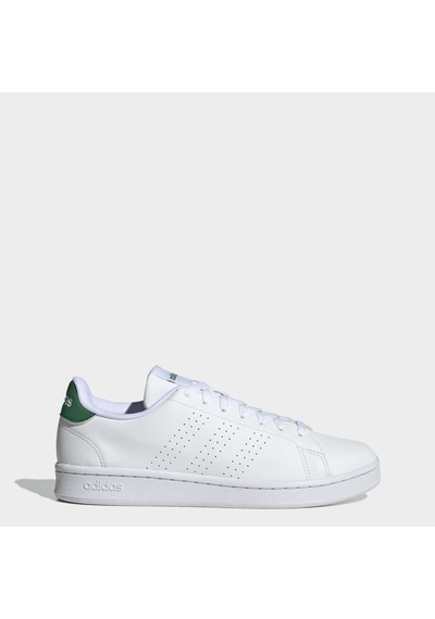 Adidas Gz5300 Advantage Erkek Günlük Spor Ayakkabısı Beyaz