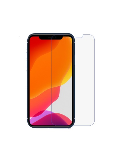 Apple Uyumlu   iPhone 12 Mini Kırılmaz Ekran Koruyucu Temperli Cam