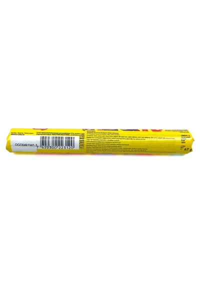 Marabou Daim Bademli Karamel Dolgulu Sütlü Çikolata 67 Gr 2 Adet