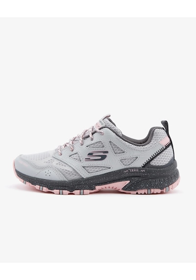 Skechers Kadın Gri Outdoor Ayakkabı 149821tk Gypk Gri